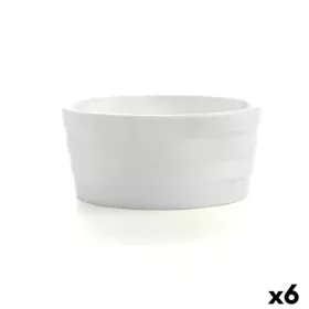 Cuenco Quid Select Cerámica Blanco (7,7 cm) (6 Unidades) de Quid, Platos y fuentes - Ref: S2704525, Precio: 9,66 €, Descuento: %