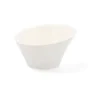 Vassoio per aperitivi Quid Select Bianco Ceramica (12 Unità) (Pack 12x) di Quid, Piatti e teglie - Rif: S2704529, Prezzo: 37,...