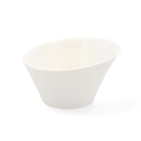 Plateau apéritif Quid Select Blanc Céramique (12 Unités) (Pack 12x) de Quid, Plats et plateaux - Réf : S2704529, Prix : 37,41...