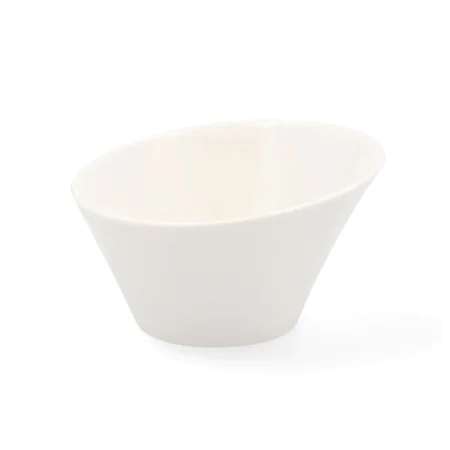 Vassoio per aperitivi Quid Select Bianco Ceramica (12 Unità) (Pack 12x) di Quid, Piatti e teglie - Rif: S2704529, Prezzo: 37,...