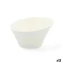 Vassoio per aperitivi Quid Select Bianco Ceramica (12 Unità) (Pack 12x) di Quid, Piatti e teglie - Rif: S2704529, Prezzo: 37,...