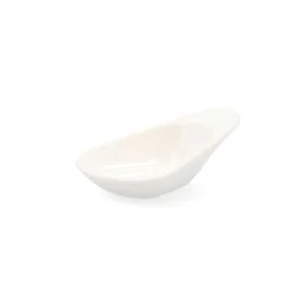 Snack tray Quid Select White Ceramic 10,5 cm (6 Units) (Pack 6x) by Quid, Plates and dishes - Ref: S2704530, Price: 10,07 €, ...