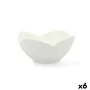 Tigela Quid Select Cerâmica Branco (11 cm) (Pack 6x) de Quid, Pratos e fontes - Ref: S2704531, Preço: 18,16 €, Desconto: %