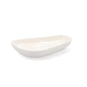 Snack tray Quid Select White Ceramic Occasional (12 Units) (Pack 12x) by Quid, Plates and dishes - Ref: S2704532, Price: 22,6...