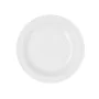 Deep Plate Bidasoa Glacial Ceramic White (23 cm) (Pack 6x) by Bidasoa, Plates and dishes - Ref: S2704541, Price: 12,75 €, Dis...