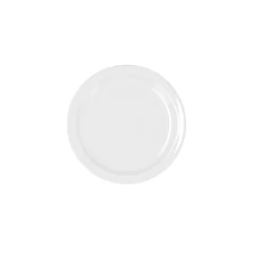 Assiette Bidasoa Glacial Pain Céramique Blanc (16 cm) (Pack 12x) de Bidasoa, Plats et plateaux - Réf : S2704542, Prix : 16,79...