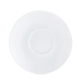 Prato Quid Basic Café Cerâmica Branco (12,5 cm) (Pack 12x) de Quid, Canecas - Ref: S2704544, Preço: 16,34 €, Desconto: %