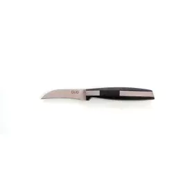 Peeler Knife Quid Habitat Black Metal 7 cm (Pack 12x) by Quid, Paring & Peeling Knives - Ref: S2704546, Price: 33,15 €, Disco...