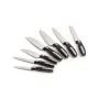 Coltello Spelucchino Quid Habitat Nero Metallo 7 cm (Pack 12x) di Quid, Coltelli per sbucciare - Rif: S2704546, Prezzo: 33,15...