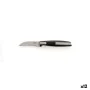 Coltello Spelucchino Quid Habitat Nero Metallo 7 cm (Pack 12x) di Quid, Coltelli per sbucciare - Rif: S2704546, Prezzo: 33,15...