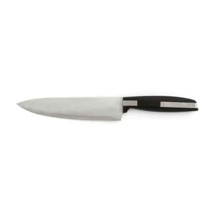 Coltello da chef Quid Habitat Nero Metallo 20 cm (Pack 12x) di Quid, Coltelli da Chef - Rif: S2704550, Prezzo: 59,06 €, Scont...