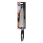 Coltello da chef Quid Habitat Nero Metallo 20 cm (Pack 12x) di Quid, Coltelli da Chef - Rif: S2704550, Prezzo: 59,06 €, Scont...