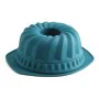 Springform Pan Quid Silik One Blue Plastic 24,3 x 28,4 cm (6 Units) (Pack 6x) by Quid, Cake and sponge moulds - Ref: S2704555...