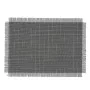 Table Mat Bidasoa Ikonic Black PVC (47,5 x 29,5 cm) (Pack 12x) by Bidasoa, Place Mats - Ref: S2704584, Price: 18,28 €, Discou...