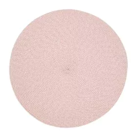 Place mat Quid Vita Peoni Pink Plastic 38 cm (Pack 12x) by Quid, Place Mats - Ref: S2704598, Price: 24,44 €, Discount: %