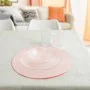 Place mat Quid Vita Peoni Pink Plastic 38 cm (Pack 12x) by Quid, Place Mats - Ref: S2704598, Price: 24,44 €, Discount: %