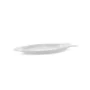 Serving Platter Quid Gastro Ceramic White (32.5 x 15,5 x 2,5 cm) (Pack 6x) by Quid, Plates and dishes - Ref: S2704610, Price:...