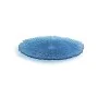 Plato Llano Quid Mar de Viento Azul Vidrio (Ø 28 cm) (Pack 6x) de Quid, Platos y fuentes - Ref: S2704621, Precio: 51,43 €, De...