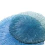 Assiette plate Quid Mar de Viento Bleu verre (Ø 32 cm) (Pack 6x) de Quid, Plats et plateaux - Réf : S2704622, Prix : 56,53 €,...