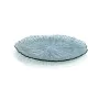 Flacher Teller Quid Mar De Viento türkis Glas Ø 32 cm (6 Stück) (Pack 6x) von Quid, Teller und Schüsseln - Ref: S2704623, Pre...