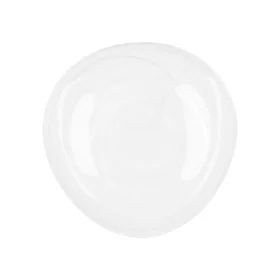 Flat plate Quid Boreal White Glass Ø 30 cm (6 Units) (Pack 6x) by Quid, Plates and dishes - Ref: S2704627, Price: 57,95 €, Di...