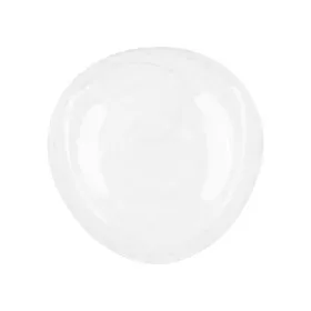 Flat plate Quid Boreal White Glass Ø 30 cm (6 Units) (Pack 6x) by Quid, Plates and dishes - Ref: S2704627, Price: 57,95 €, Di...