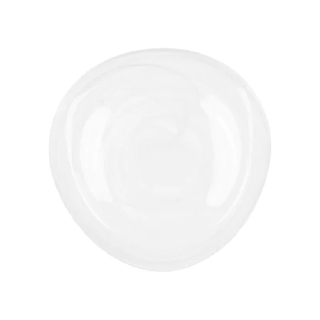 Prato de Jantar Quid Boreal Branco Vidro Ø 30 cm (6 Unidades) (Pack 6x) de Quid, Pratos e fontes - Ref: S2704627, Preço: 57,9...