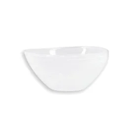 Saladier Quid Boreal Ø 14 cm Blanc verre (6 Unités) (Pack 6x) de Quid, Bols et tasses - Réf : S2704632, Prix : 34,06 €, Remis...