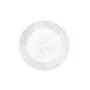 Flat plate Quid Lonja Transparent Glass (Ø 21 cm) (Pack 6x) by Quid, Plates and dishes - Ref: S2704635, Price: 33,98 €, Disco...