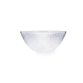 Plateau apéritif Quid Lonja Transparent verre (6 Unités) (Pack 6x) de Quid, Plats et plateaux - Réf : S2704636, Prix : 31,50 ...