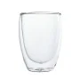 Verre en Verre Quid Serenia (12 cl) (Pack 6x) de Quid, Verres à thé et à café - Réf : S2704646, Prix : 19,23 €, Remise : %