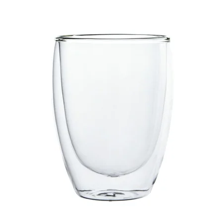 Verre en Verre Quid Serenia (12 cl) (Pack 6x) de Quid, Verres à thé et à café - Réf : S2704646, Prix : 19,23 €, Remise : %