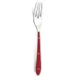 Fork Amefa Bistro 1-2-3 Metal Bicoloured 20,7 cm (Pack 6x) by Amefa, Forks - Ref: S2704648, Price: 5,81 €, Discount: %