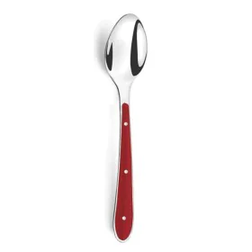 Ensemble de Cuillères Amefa Bistro Métal Bicolore 21,7 cm de Amefa, Cuillères - Réf : S2704649, Prix : 6,45 €, Remise : %