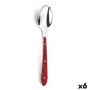 Set of Spoons Amefa Bistro Metal Bicoloured 21,7 cm by Amefa, Spoons - Ref: S2704649, Price: 5,81 €, Discount: %