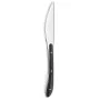 Table knife Amefa Bistro Metal Bicoloured (23 cm) (Pack 6x) by Amefa, Knives - Ref: S2704655, Price: 7,90 €, Discount: %