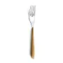 Fork Amefa Eclat Metal Bicoloured (Pack 6x) by Amefa, Forks - Ref: S2704666, Price: 13,29 €, Discount: %