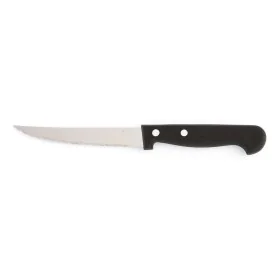 Couteau à viande Amefa Métal Bicolore (21 cm) (Pack 12x) de Amefa, Couteaux - Réf : S2704670, Prix : 9,55 €, Remise : %