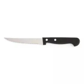 Cuchillo para Carne Amefa Metal Bicolor (21 cm) (Pack 12x) de Amefa, Cuchillos - Ref: S2704670, Precio: 9,55 €, Descuento: %