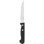 Meat Knife Amefa Metal Bicoloured (21 cm) (Pack 12x) by Amefa, Knives - Ref: S2704670, Price: 8,59 €, Discount: %