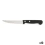 Meat Knife Amefa Metal Bicoloured (21 cm) (Pack 12x) by Amefa, Knives - Ref: S2704670, Price: 8,59 €, Discount: %