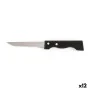 Coltello da Carne Amefa Campagnard Metallo Bicolore (21,5 cm) (Pack 12x) di Amefa, Coltelli - Rif: S2704671, Prezzo: 9,15 €, ...