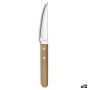 Meat Knife Amefa Pizza Bois Metal Wood (21 cm) (Pack 12x) by Amefa, Knives - Ref: S2704688, Price: 39,11 €, Discount: %