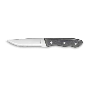 Cuchillo para Chuletas Amefa Hercule Marrón Metal 6 Unidades 25 cm (Pack 6x) de Amefa, Cuchillos - Ref: S2704692, Precio: 34,...