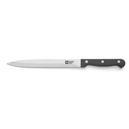 Cuchillo para Trinchar Richardson Sheffield Artisan Metal (20 cm) (Pack 6x) de Richardson Sheffield, Cuchillos de trinchar - ...