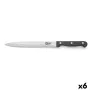 Cuchillo para Trinchar Richardson Sheffield Artisan Metal (20 cm) (Pack 6x) de Richardson Sheffield, Cuchillos de trinchar - ...