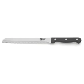 Coltello per il Pane Richardson Sheffield Artisan Metallo 23 cm (Pack 6x) di Richardson Sheffield, Coltelli da pane - Rif: S2...