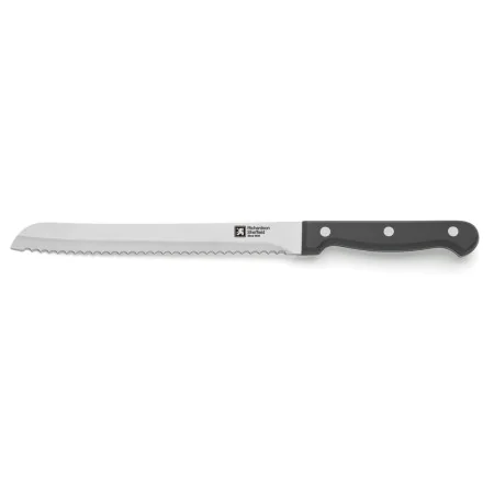 Bread Knife Richardson Sheffield Artisan Metal 23 cm (Pack 6x) by Richardson Sheffield, Bread Knives - Ref: S2704695, Price: ...