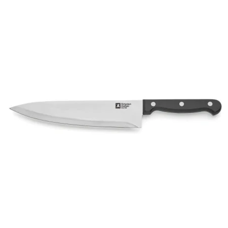 Coltello da chef Richardson Sheffield Artisan Nero Metallo 20,5 cm (Pack 6x) di Richardson Sheffield, Coltelli da Chef - Rif:...