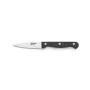 Coltello Spelucchino Richardson Sheffield Artisan Nero Metallo 9 cm (Pack 6x) di Richardson Sheffield, Coltelli per sbucciare...